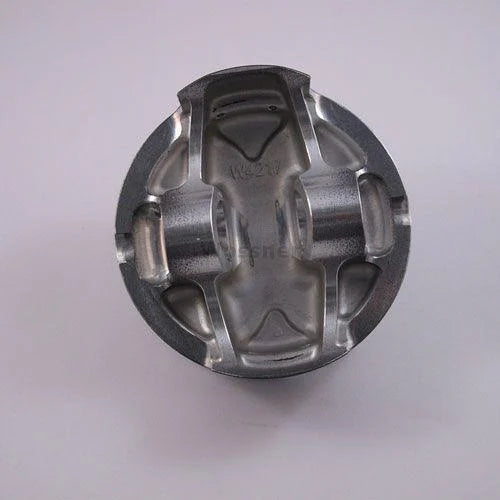 PISTON KIT 04-09 CRF250 HC 78, FORGED WOSSNER 8590DA, 13101-KRN-670