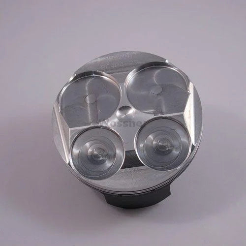 PISTON KIT 04-09 CRF250 HC 78, WOSSNER 8590DB FORGED
