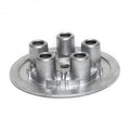 PRESSURE PLATE RM125 96-07, PROX 18.P3296, 21462-43D01, 18-P3296
