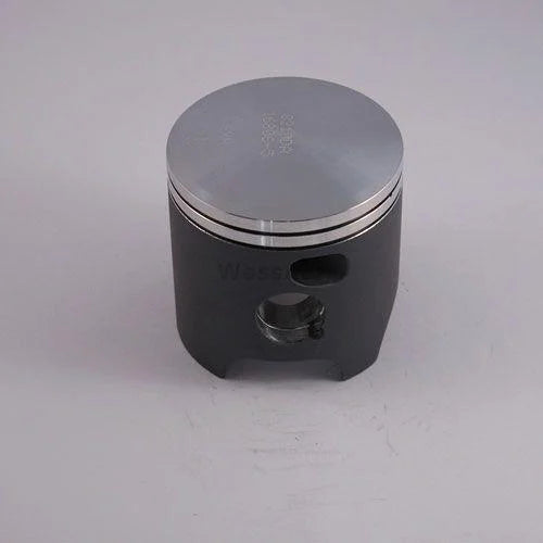 PISTON KIT 82-85 KX125 56.50, WOSSNER 8210D050 FORGED KIT