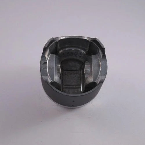 PISTON KIT 82-85 KX125 56.50, WOSSNER 8210D050 FORGED KIT