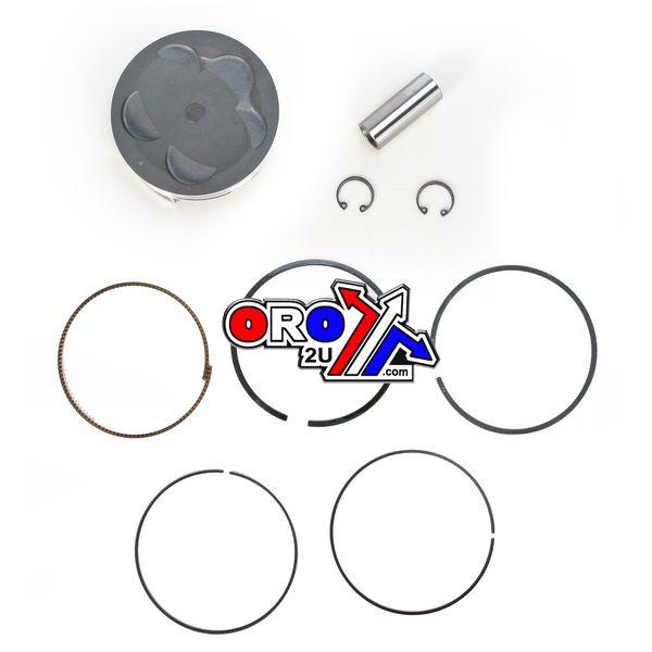 N.L.A OFFER 56~W4865+00A.HY, PISTON KIT YFZ450/R/X 95.00 A, NAMURA NA-40009 YAMAHA