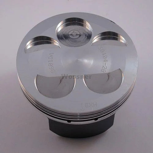 PISTON KIT YFZ450/R/X 95.00 A, WOSSNER 8601DA FORGED KIT 5TG-11631-12-00
