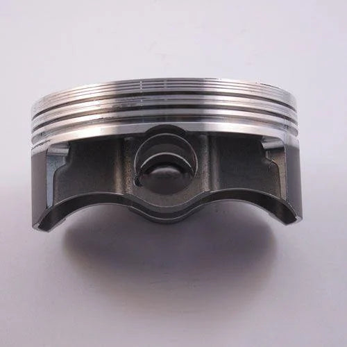 PISTON KIT YFZ450/R/X 95.00 A, WOSSNER 8601DA FORGED KIT 5TG-11631-12-00