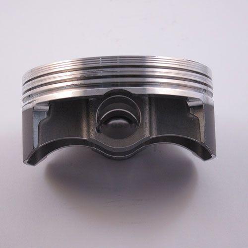 PISTON KIT YFZ450/R/X 95.00 B, WOSSNER 8601DB FORGED KIT
