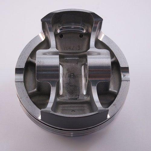 PISTON KIT YFZ450/R/X 95.00 B, WOSSNER 8601DB FORGED KIT
