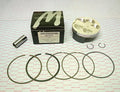 PISTON KIT YFZ450/R/X 98.00, WOSSNER 8601D300 FORGED KIT