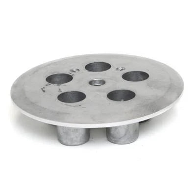PRESSURE PLATE RM-Z 250 07-25, PROX 18.P3337, 21462-10H00, 18-P3337