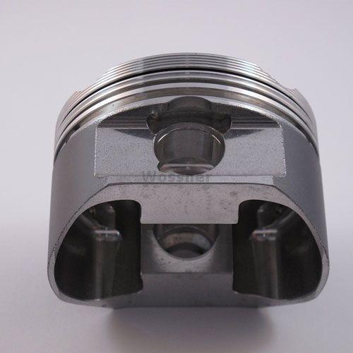 PISTON KIT 04-08 KFX700 82mm, WOSSNER 8679DA KAWASAKI 13001-1658