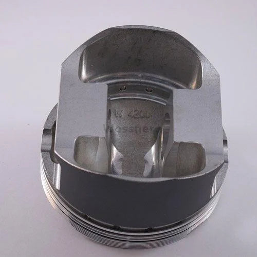 PISTON KIT 04-08 KFX700 82mm, WOSSNER 8679DA KAWASAKI 13001-1658