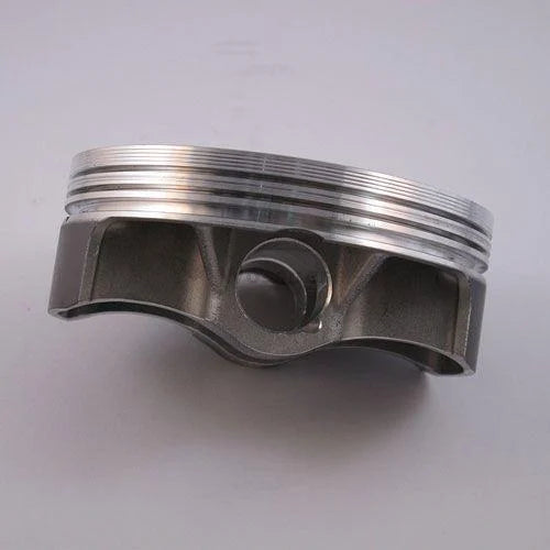 PISTON KIT 06-09 TRX450R 96 A, WOSSNER 8660DA FORGED HONDA 13101-HP1-600