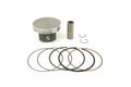 PISTON KIT 06-13 YFM700 102 B, HYPERDRYVE NA-40012-B NAMURA
