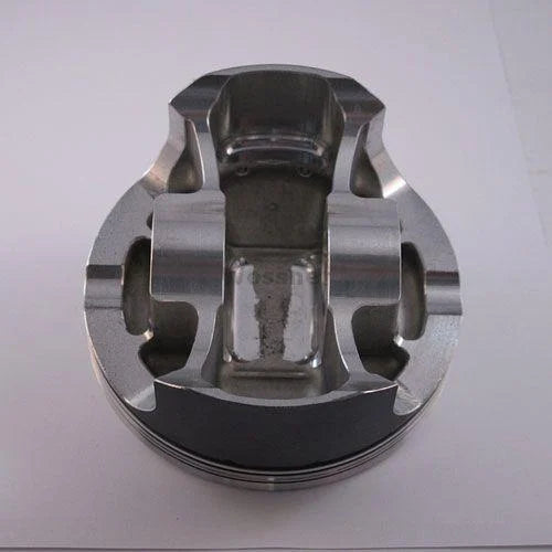 PISTON KIT 06-11 YFM700 HC 103, WOSSNER 8673D100 RAPTOR