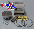 PISTON KIT 14-16 KRF 800 B, NAMURA NA-20077-B