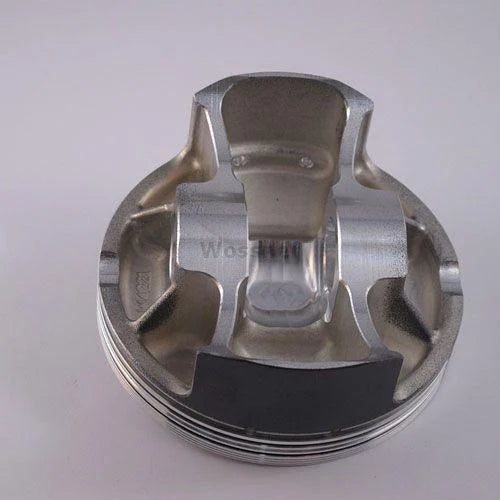 SUZUKI PISTON KIT 06-11 LTR450 95.50 WOSSNER, WOSSNER 8667DB SUZUKI FORGED