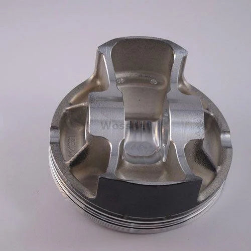 SUZUKI PISTON KIT 06-09 LTR450 WOSSNER, WOSSNER 8667D450 100mm