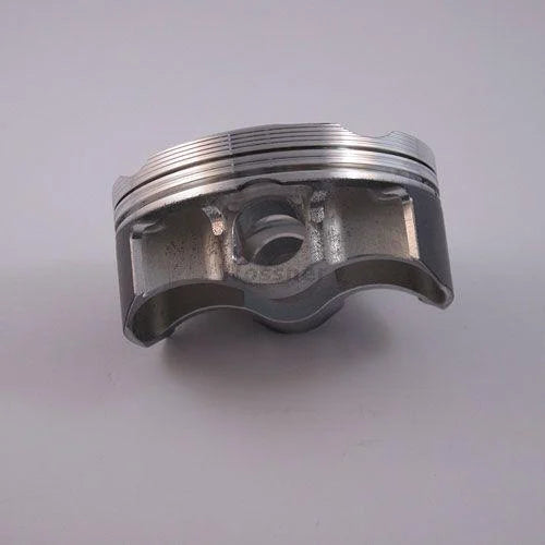 PISTON KIT 07-09 RMZ250 77.00, WOSSNER 8666DA SUZUKI 12111-10H20-0F0