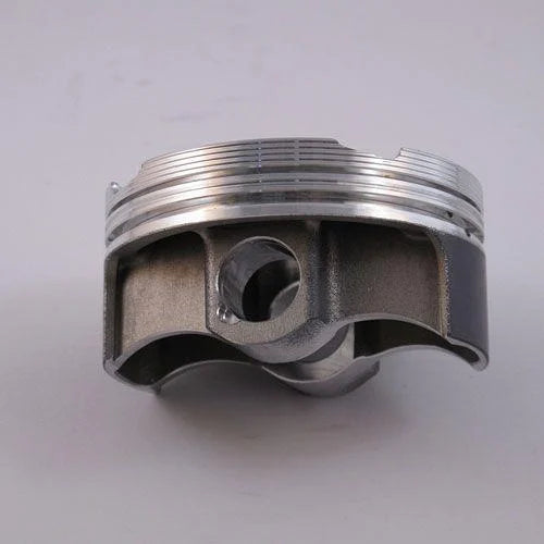 PISTON KIT 07-09 CRF150R 66 HC, WOSSNER 8662DC 12.5:1 COMP