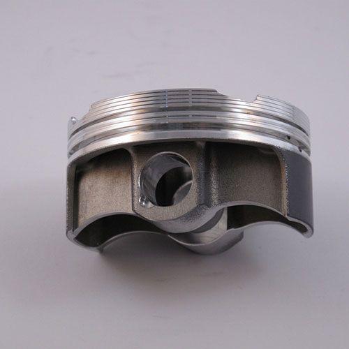 PISTON KIT 07-09 CRF150R 68 HC, WOSSNER 8662D200 HONDA MX
