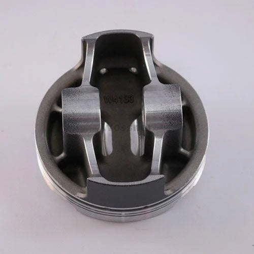 PISTON KIT 07-09 CRF150R 68 HC, WOSSNER 8662D200 HONDA MX