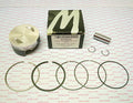 PISTON KIT 08-13 YFM250R 74.00, WOSSNER 8724DA YAMAHA ATV, 1S4-11631-20-A0