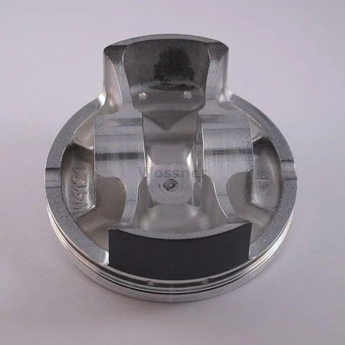 PISTON KIT 08-12 RMZ450 96mm, WOSSNER 8716DA SUZUKI FORGED, 12111-28H10-0F0