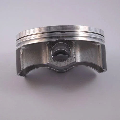 PISTON KIT 08-12 RMZ450 96mm, WOSSNER 8716DA SUZUKI FORGED, 12111-28H10-0F0