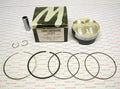 PISTON KIT 11-12 TM250F FI 77, FORGED WOSSNER 8839DA
