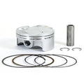 PISTON KIT 14-15 YZF250 77.00, PROX 01.2414.A, 2-RING