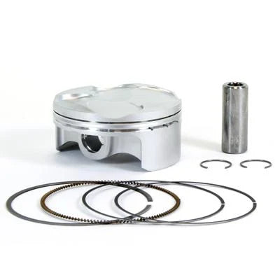 PISTON KIT 14-15 YZF250 77.00, PROX 01.2414.A, 2-RING