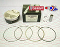 PISTON KIT 2014 YZF450 97mm HC, FORGED WOSSNER 8896DC
