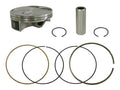 PISTON KIT 09-12 CRF450R 96.00, HYPERDRYVE NAMURA NX-10046