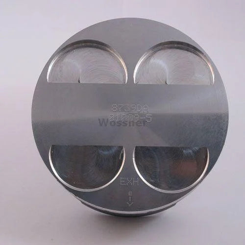 PISTON KIT 09-12 CRF450R 96.00, WOSSNER 8739DA HONDA FORGED, 13110-MEN-A30