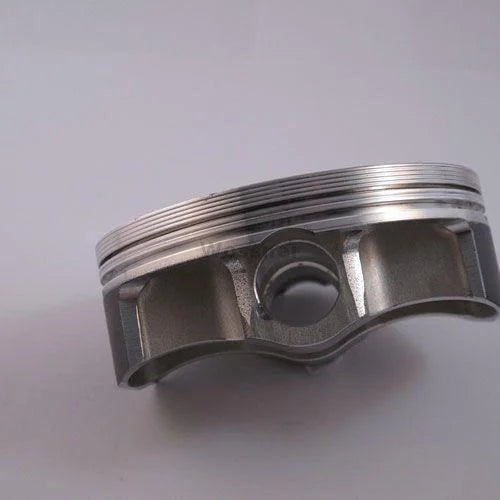 PISTON KIT 09-12 CRF450R 96 HC, WOSSNER 8768DA HONDA FORGED, 13110-MEN-A30