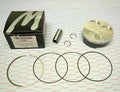 PISTON KIT 09-12 CRF450R 96.00, WOSSNER 8739DB HONDA FORGED