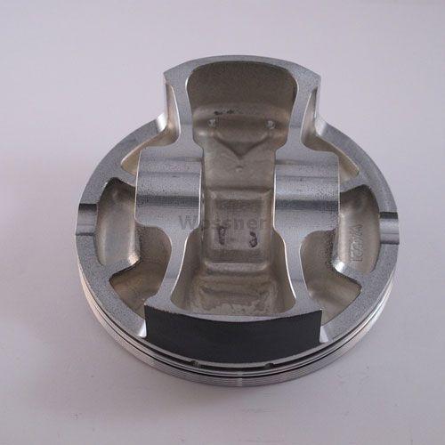 PISTON KIT 09-12 CRF450R 96.00, WOSSNER 8739DB HONDA FORGED