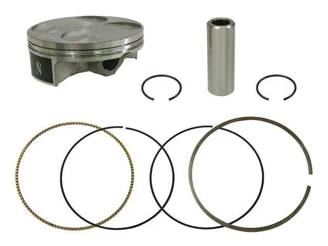 PISTON KIT 09-12 CRF450R 96.00, HYPERDRYVE NAMURA NX-10046-C