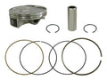 PISTON KIT 09-12 CRF450R 96.00, HYPERDRYVE NAMURA NX-10046-C
