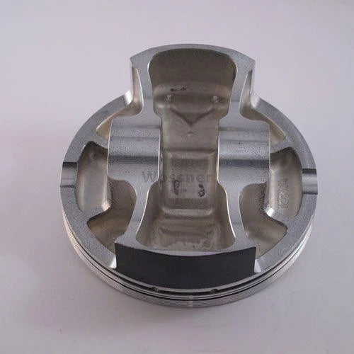 PISTON KIT 09-12 CRF450R 96 HC, WOSSNER 8768DC HONDA FORGED