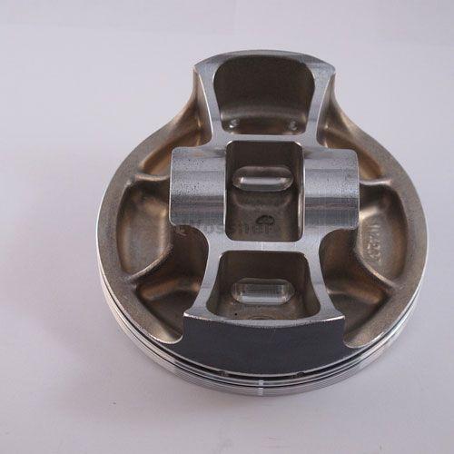 PISTON KIT 09-12 KX450F 96mm, WOSSNER 8738DB KAWASAKI