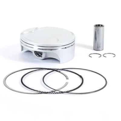 PISTON KIT 09-12 KX450F 96mm, PROX 01.4409.C