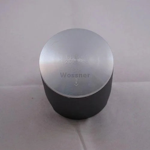 PISTON KIT 1983 &85 YZ125 56.5, WOSSNER 8119D050 YAMAHA 39W-11-630-00-00