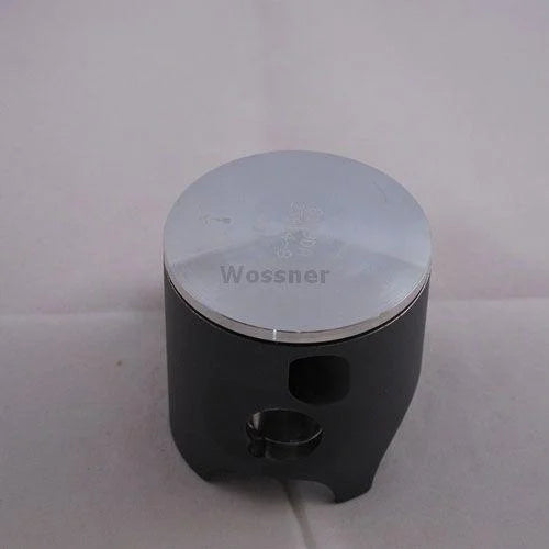 PISTON KIT 1983 &85 YZ125 56.5, WOSSNER 8119D050 YAMAHA 39W-11-630-00-00