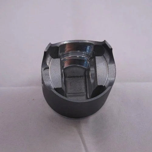 PISTON KIT 1983 &85 YZ125 56.5, WOSSNER 8119D050 YAMAHA 39W-11-630-00-00