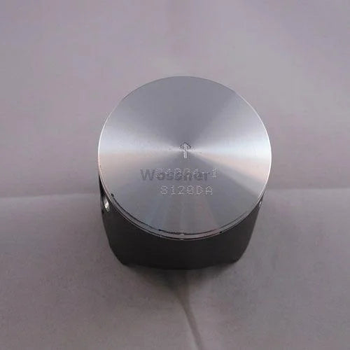 PISTON KIT 1984 YZ125 56.00, WOSSNER 8120DA YAMAHA MX
