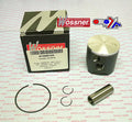PISTON KIT 1984 YZ125 57.50, WOSSNER 8120D150 YAMAHA MX