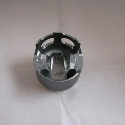 PISTON KIT 87-08 YFZ350 64.25, WOSSNER 8075D025 YAMAHA ATV