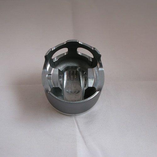 PISTON KIT 87-09 YFZ350 68.50, WOSSNER 8075D450 YAMAHA ATV