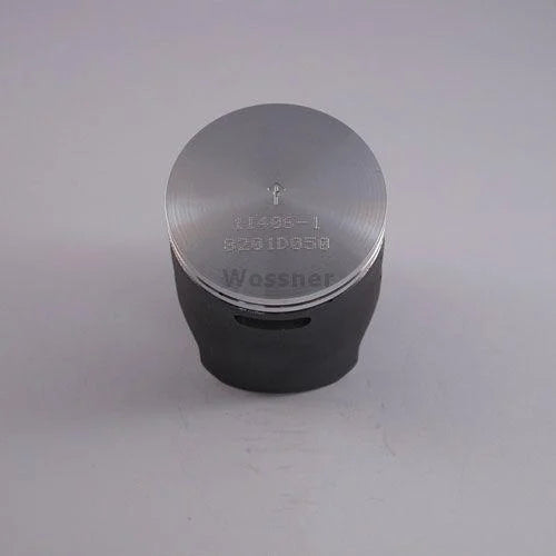 PISTON KIT 84-85 KX80 48.00, WOSSNER 8201DA KAWASAKI MX 13001-1184