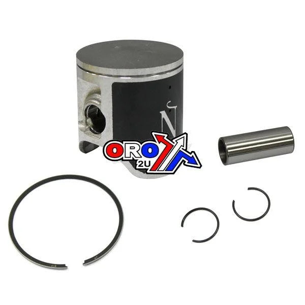 PISTON KIT 87-06 YFZ350 64.75, NAMURA NA-40001-3 YAMAHA